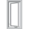 Las Cruces Casement Windows