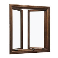 Las Cruces French Casement Window