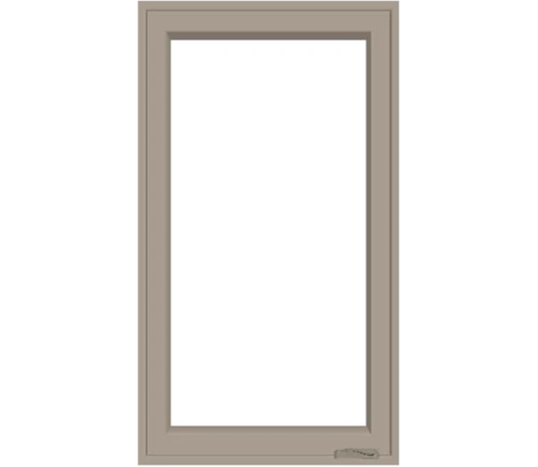 Las Cruces Pella 250 Series Vinyl Casement Window