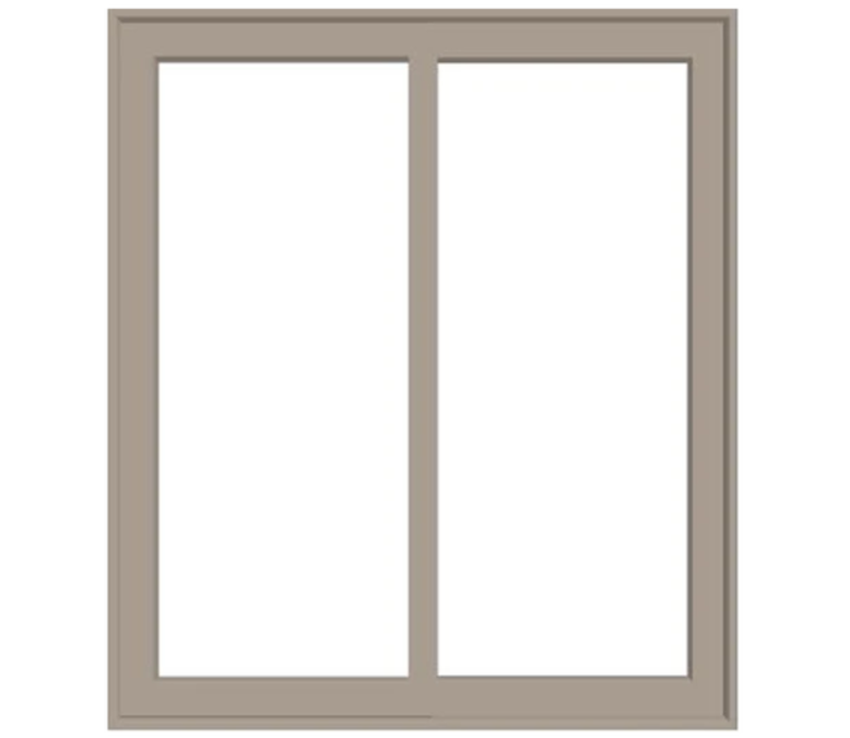 Las Cruces Pella 250 Series Vinyl Sliding Patio Door