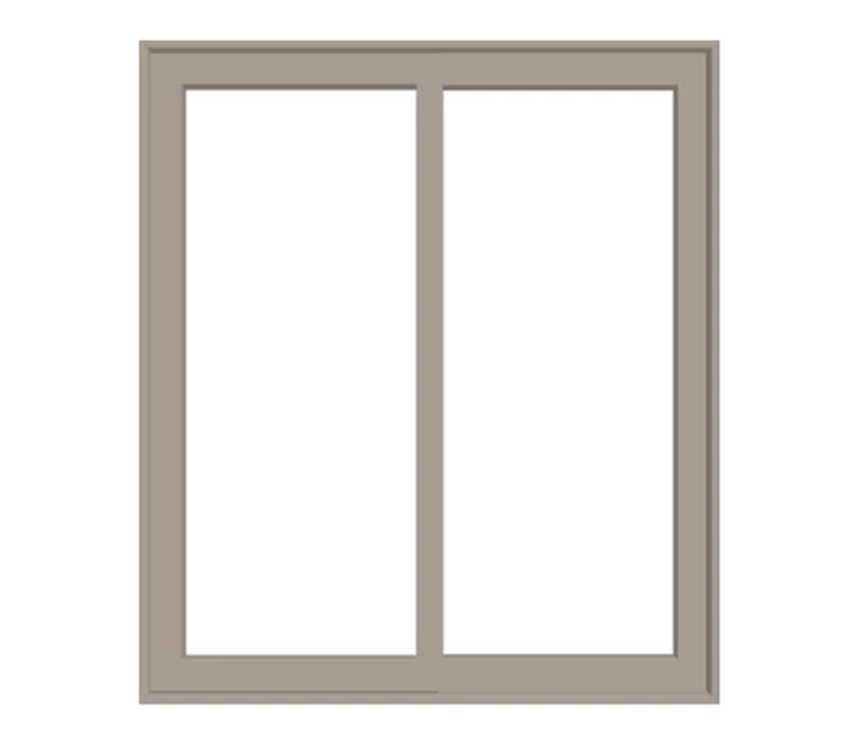 Las Cruces Pella 250 Seris Vinyl Patio Doors