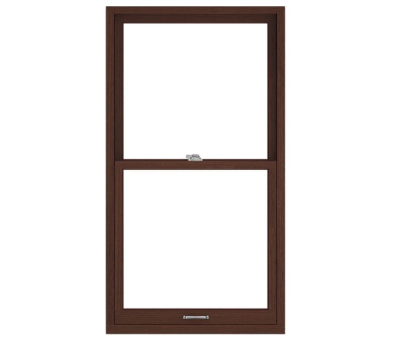 Las Cruces Pella Reserve Traditional Double-Hung Window