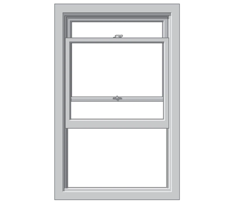 Las Cruces Pella Defender Series Single Hung Window