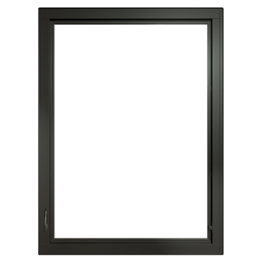 Las Cruces Pella Impervia Fiberglass Casement Window