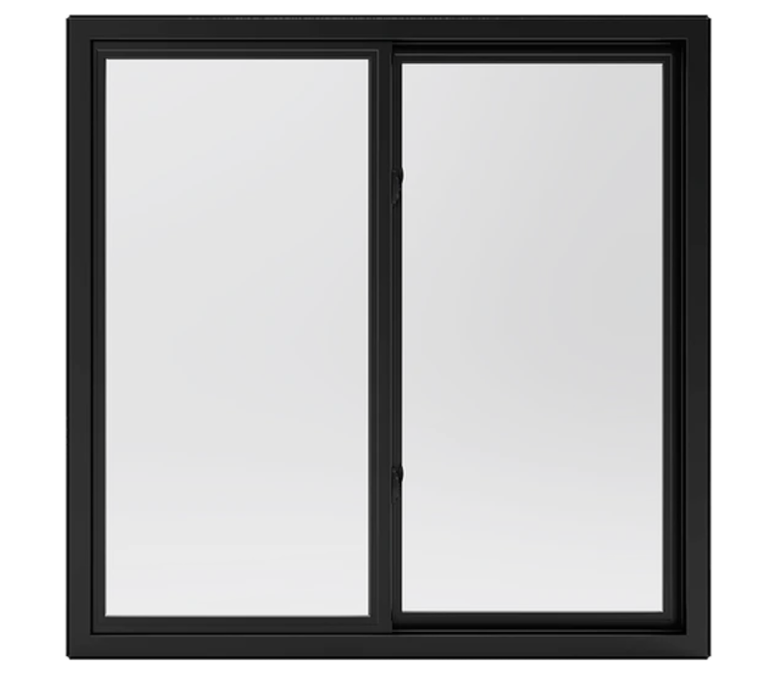 Las Cruces Pella Impervia Fiberglass Sliding Window