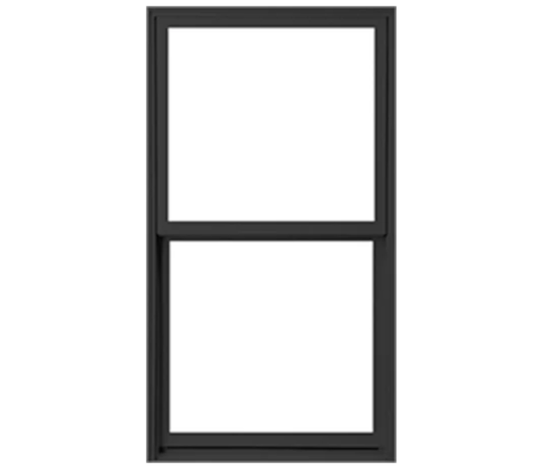 Las Cruces Pella Impervia Single Hung Window