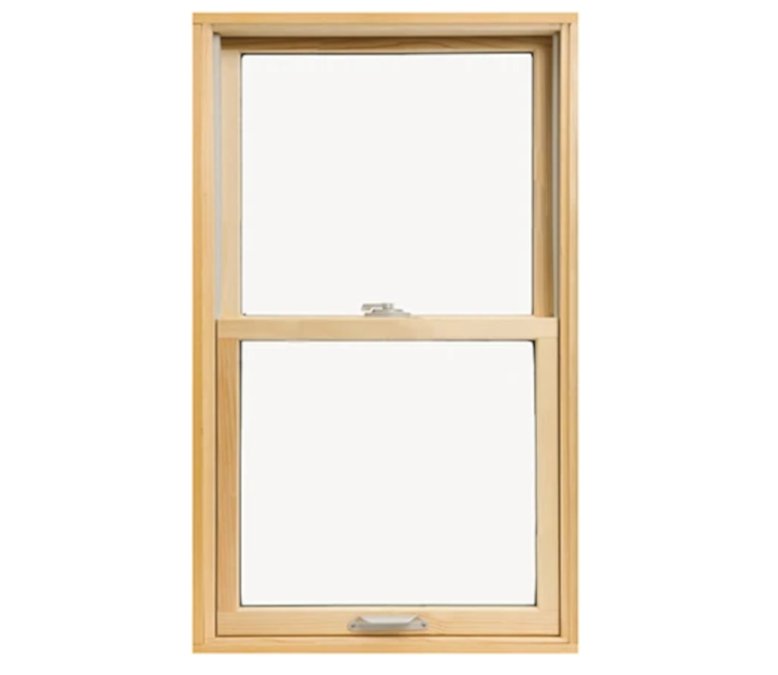 Las Cruces Pella Lifestyle Series Double-Hung Window
