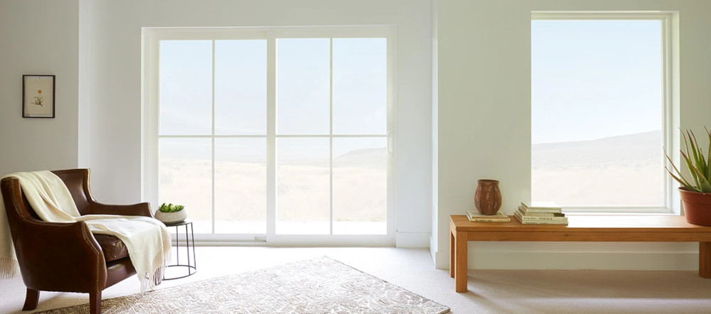 Low-Maintenance Vinyl Windows in Las Cruces